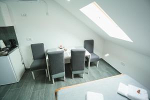 Apartmani Davidović