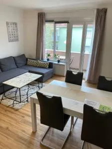 Charming flat in a quiet central location - Unterbichl