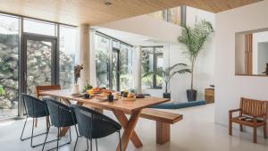 일상호사 ilsanghosa AB - Architects Luxury Beach House