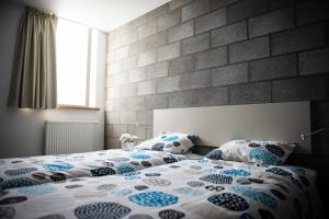 Vakantiewoning De Poort