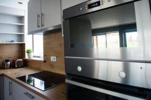 Vakantiewoning De Poort