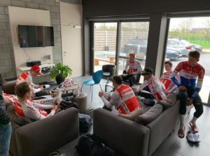 Vakantiewoning De Poort