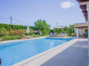 Villa La Telaranya - Luxury villa with heated pool close to Port Pollença