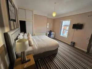 Poshval - 斯塔利桥