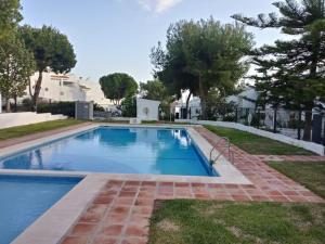 Cañuelo house Playa paraíso