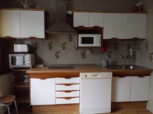 Cañuelo house Playa paraíso