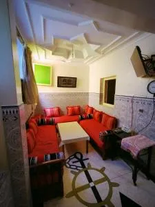 appartement familiale - Agadir