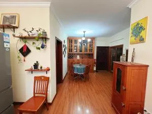 罗拉的家民宿铜元局 - Ta-tu-k'ou