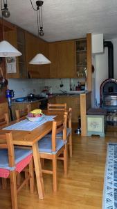 Cottage Deluxe - nel cuore di Asiago