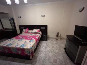 Ezzat Salama Abbas Al Akkad Hotel