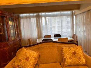 Ezzat Salama Abbas Al Akkad Hotel