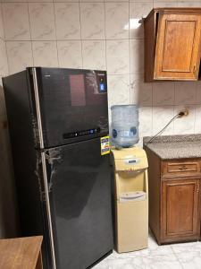 Ezzat Salama Abbas Al Akkad Hotel