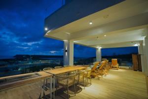 Moon月行館海景民宿