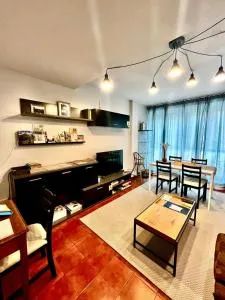 DÚPLEX DUQUESA - Sobradelo