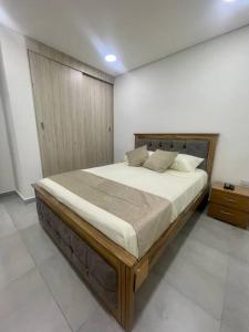 Apartamento Cerca al Mar