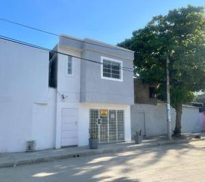 Apartamento Cerca al Mar