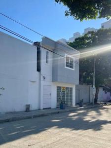 Apartamento Cerca al Mar