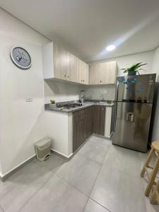 Apartamento Cerca al Mar