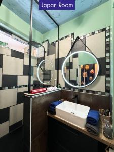 Appartements DUPLEX 2 en 1 - Proche de Disneyland Paris : photos des chambres