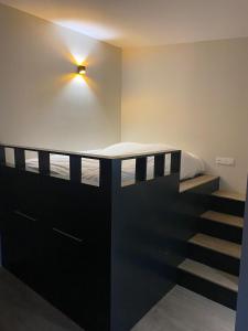 Appartements Charmant studio pont de Kerino-Chorus-Conleau : photos des chambres