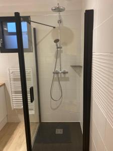 Appartements Charmant studio pont de Kerino-Chorus-Conleau : photos des chambres