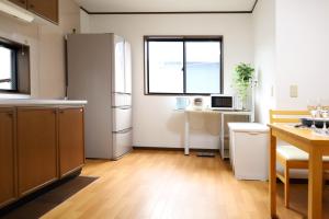 西川口ハウス最大12名家族団体