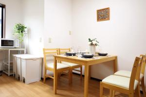 西川口ハウス最大12名家族団体