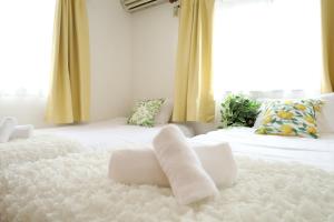 西川口ハウス最大12名家族団体