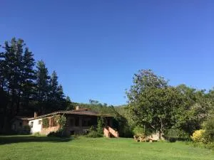 Bon Accord - Colonia Hogar