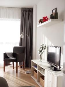 Las Palmeras - 3hvězdičkové hotely ve městě Bajamar