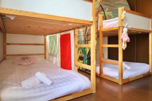 西川口ハウス最大12名家族団体