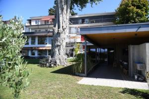 Strandhotel Seehof