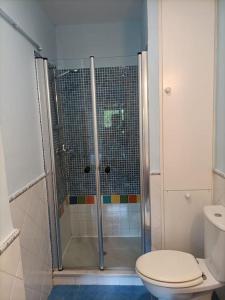 Relax a un paso de Sevilla