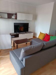 Relax a un paso de Sevilla