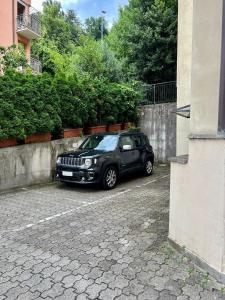 Appartamento con 1 Camera da Letto