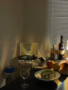 The White House Toseong - Amnam-ni