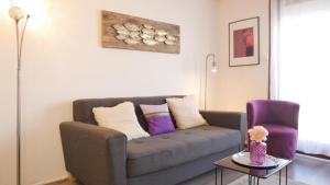 OPARADI "LOriental" à seulement 50m de la mer!