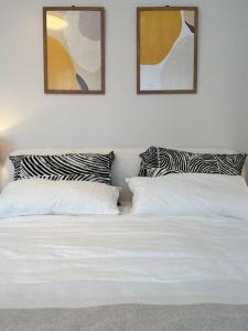 The White House Toseong