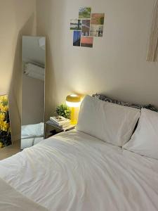 The White House Toseong