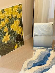 The White House Toseong