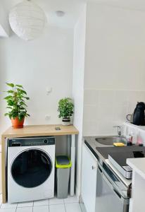 Charming Appartment - Paris Stade de France