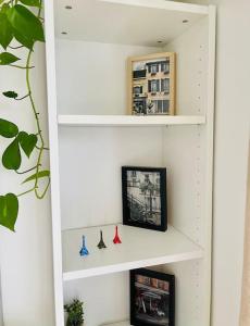 Charming Appartment - Paris Stade de France