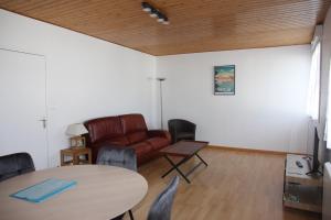Appartements Resid'Spa Loire & Sevre - Appartement : photos des chambres