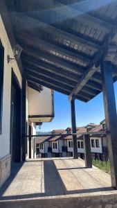 Pointview House Gesha