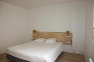 RésidSpa Loire & Sèvre - Appartement