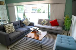 Departamento Con Alberca