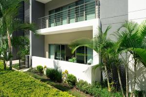 Departamento Con Alberca