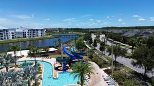 Enchanted Orlando Getaway, 10 minutes from Disney
