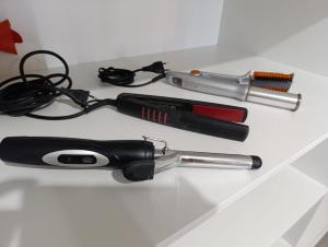 Agradável apartamento em bairro silencioso...