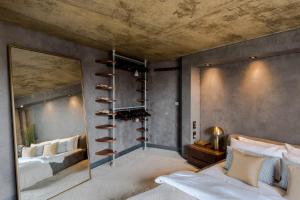 Central Shoreditch Penthouse
